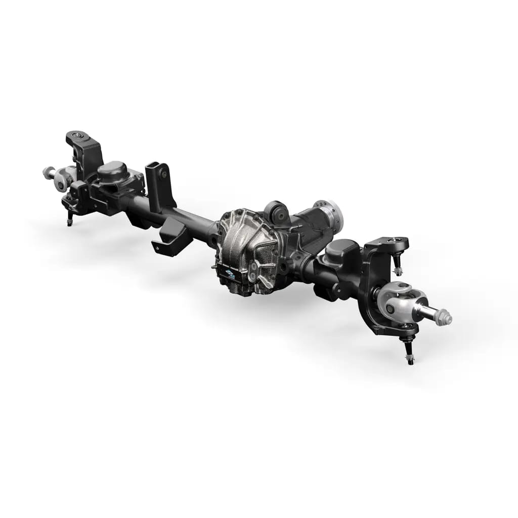 Ultimate Dana 44™ AdvanTEK® Crate Axle, Fits 2018+ Wrangler JL, 2020+ Gladiator JT -  Front Axle - 5.13 Gear Ratio, Electronic Locking Differential - 10047718 - NON-RETURNABLE thumbnail 3