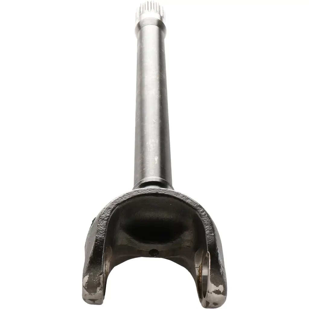 Spicer 10044425 M210 Chromoly Axle Shaft, Dana M210 Axle, Fits 2018+ Jeep Wrangler JL with Open Diff - Front Right Inner thumbnail 2