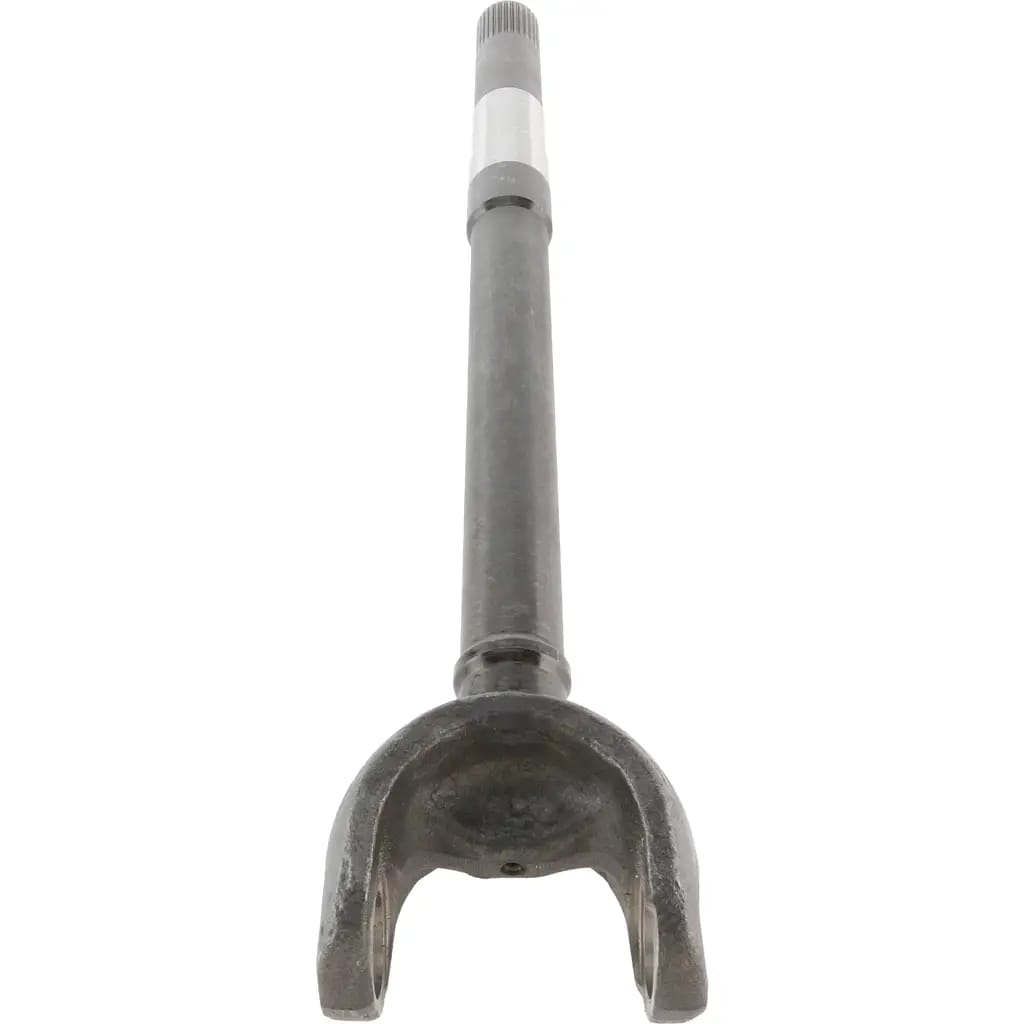Spicer 10044464 M210 Chromoly Axle Shaft, Dana M210 Axle, Fits 2018+ Jeep Wrangler JL - Front Left Inner - NON-RETURNABLE thumbnail 2