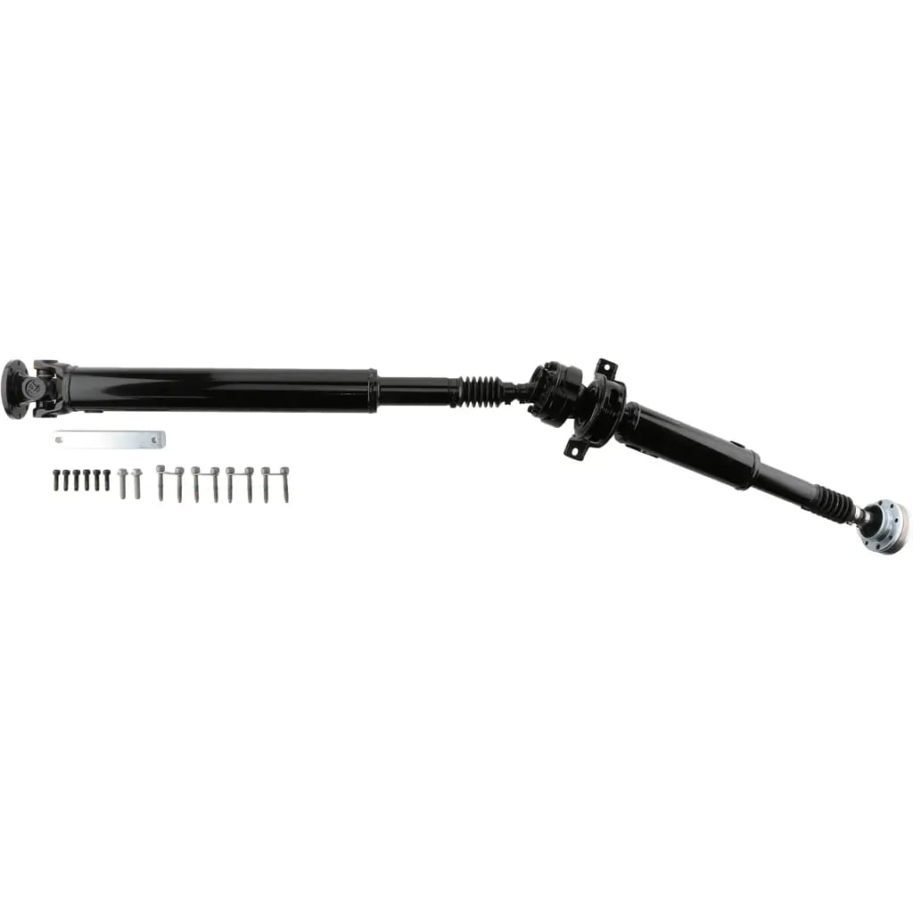 Spicer 10132305 Driveshaft Assembly Kit, Fits Jeep Gladiator JT with Dana 44™ AdvanTEK - Rear Axle - NON-RETURNABLE