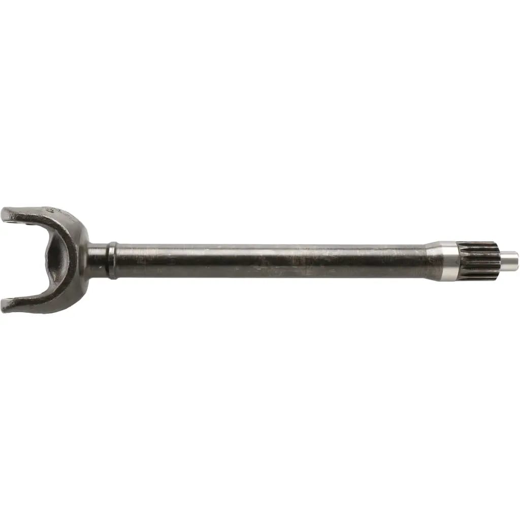 Spicer 10044466 M210 Chromoly Axle Shaft, Dana M210 Axle, Fits 2018+ Jeep Wrangler JL - Front Right Inner