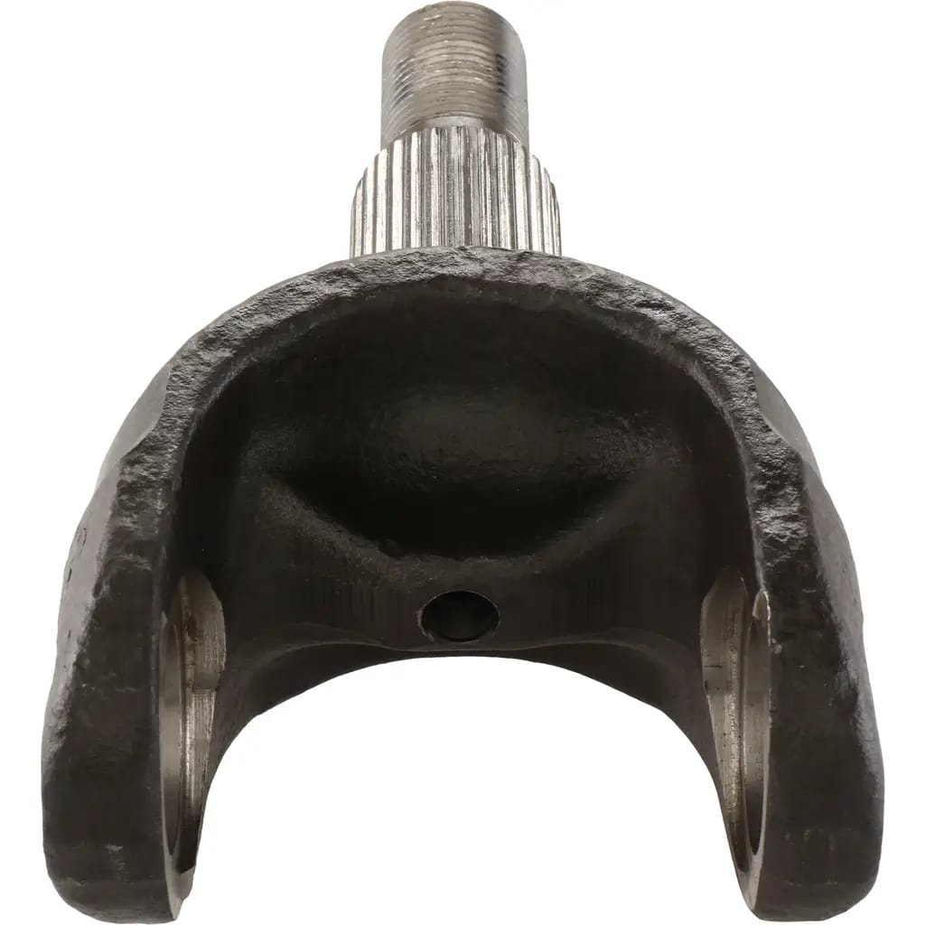 Spicer 10044478 Chromoly Axle Shaft, Fits 2018+ Jeep Wrangler JL - Front Outer   thumbnail 2