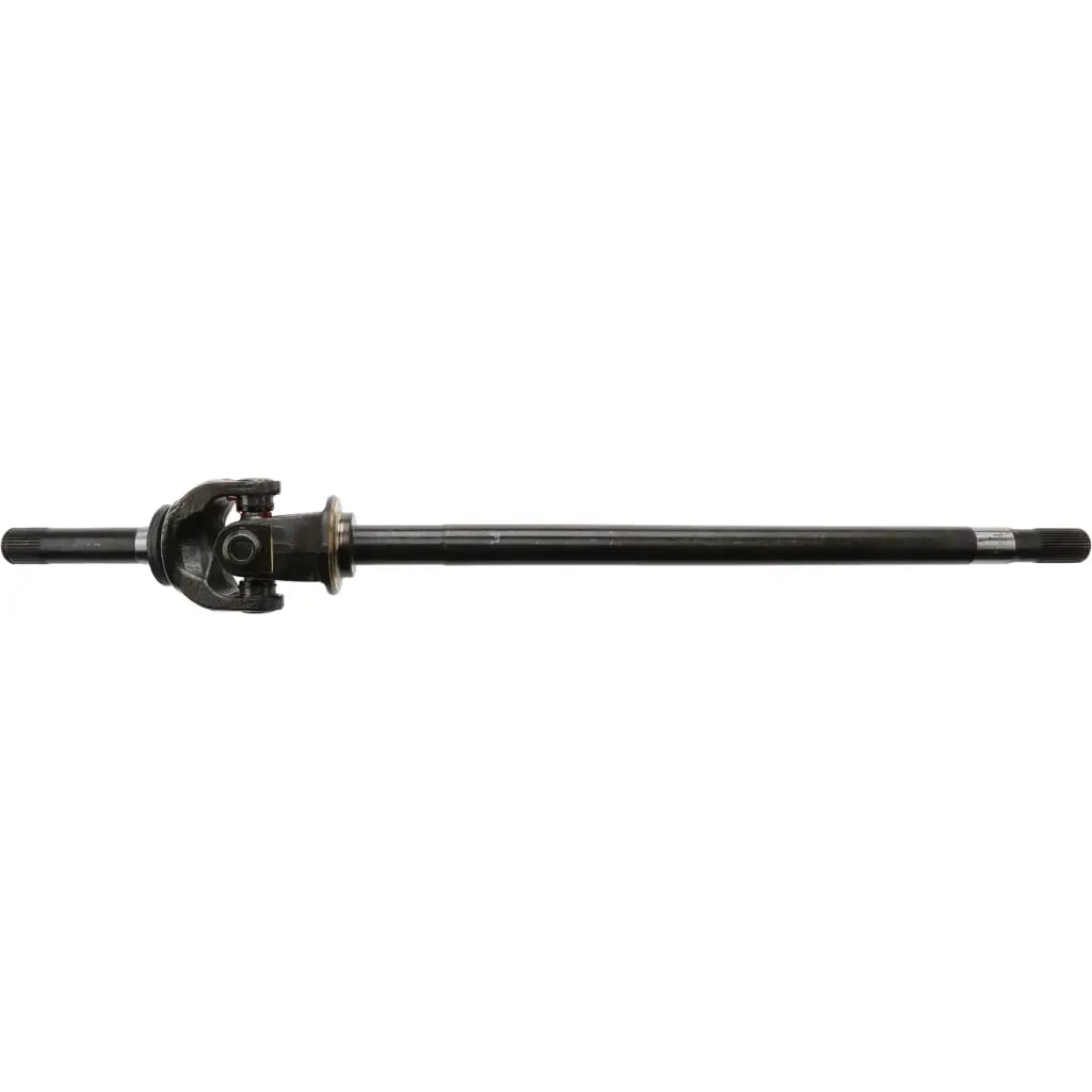 Spicer 10004054 Dana 60 Chromoly Axle Shaft, Fits 2007-2018 Jeep Wrangler JK with Ultimate Dana 60 Axle - Front Right
