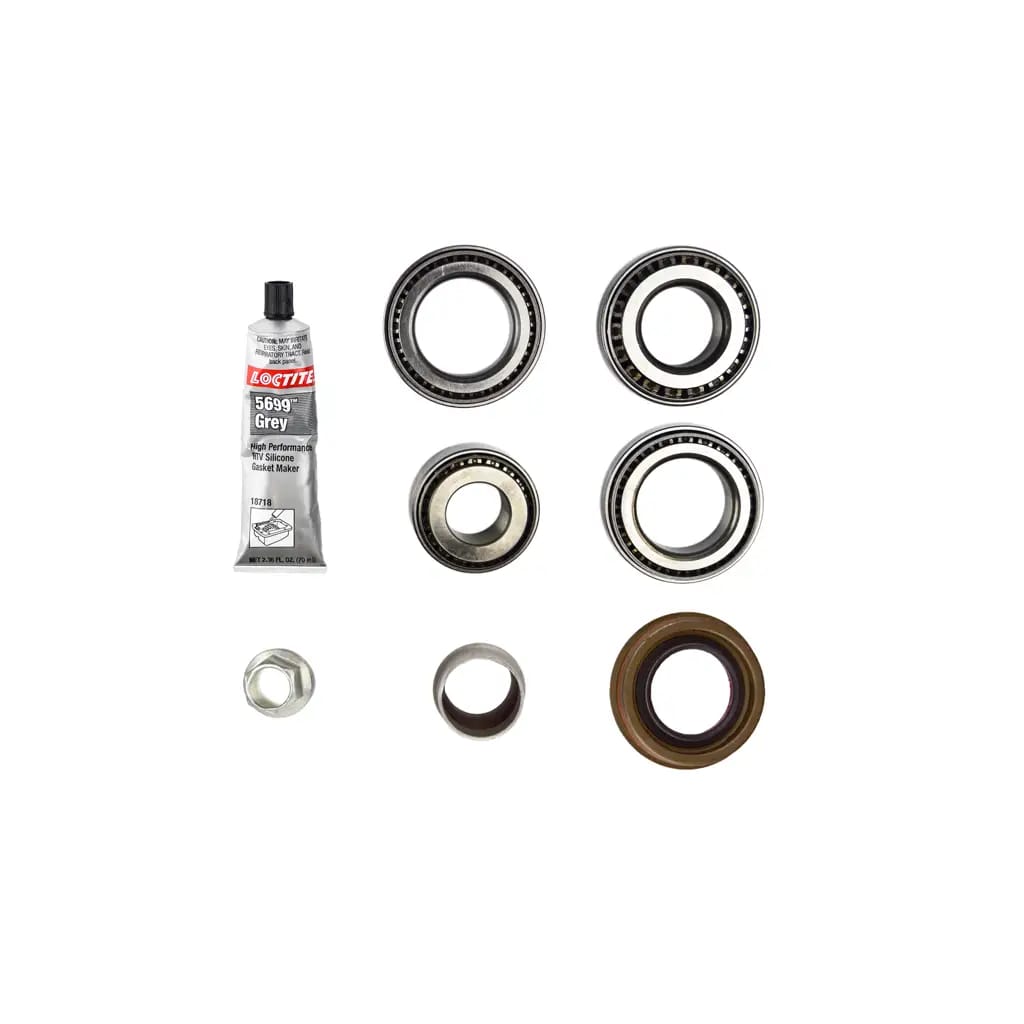 Spicer 2017088 Standard Differential Bearing Rebuild & Seal Kit thumbnail 2
