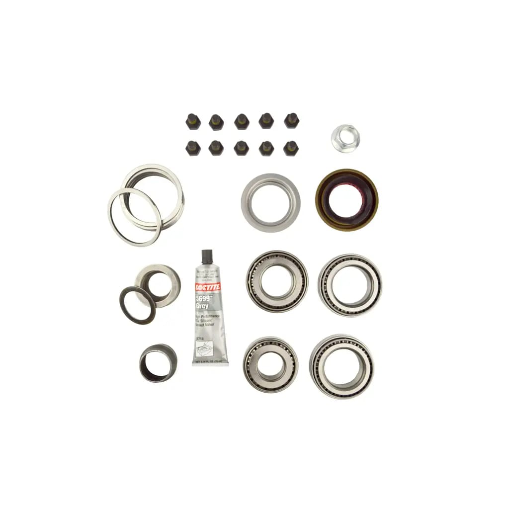 Spicer 2017106 Differential Rebuild Kit, Fits 2007-2018 Jeep Wrangler JK with Ultimate Dana 44 Axle - Front Axle thumbnail 2