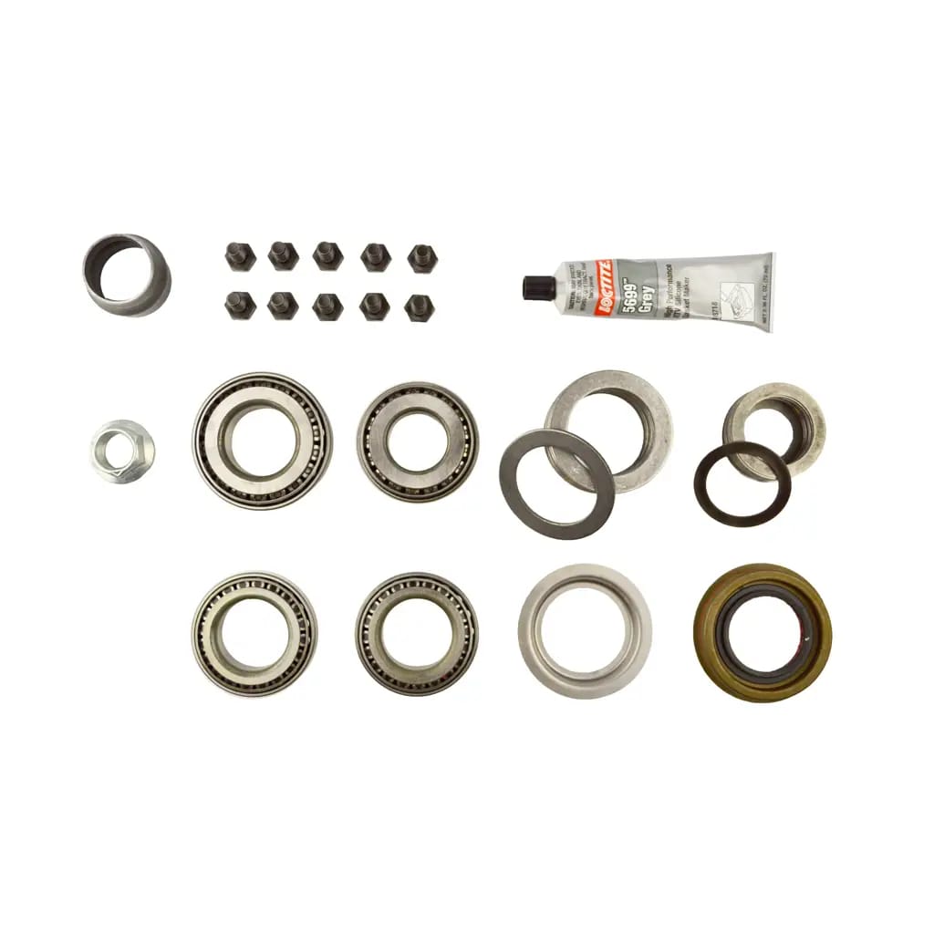 Spicer 2017378 Differential Bearing Overhaul Kit thumbnail 2
