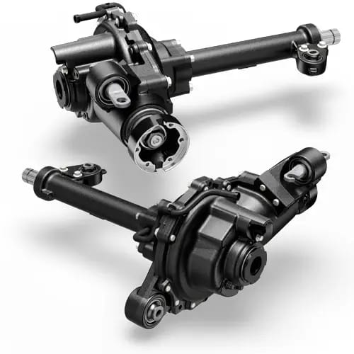 Ultimate Dana 44™ AdvanTEK® Front-Drive Unit (FDU), Fits 2021+ Ford Bronco - 4.70 Gear Ratio, Electronic Locking Differential - 32 Spline - NON-RETURNABLE