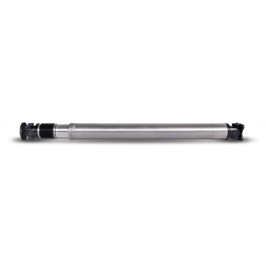 Spicer 10002094 Mustang Performance Driveshaft - Aluminum (3.5" Diameter) 1350 Series (1430mm), Fits 2011-2014 Ford Mustang GT - NON-RETURNABLE
