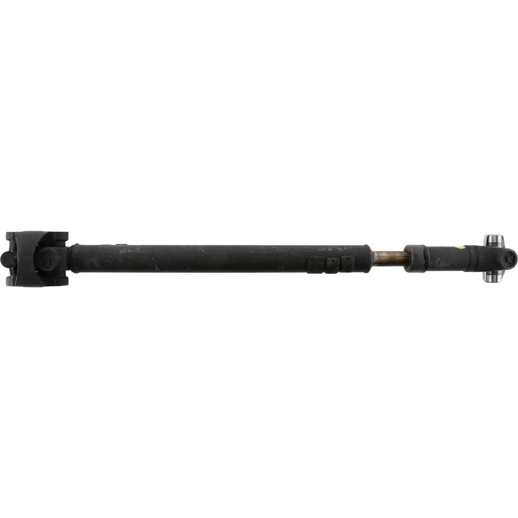 Spicer 10090960 Driveshaft Assembly Kit, Fits Jeep Wrangler JL - Ultimate Dana 60 with 1350 Series Driveshaft - Front Axle - NON-RETURNABLE