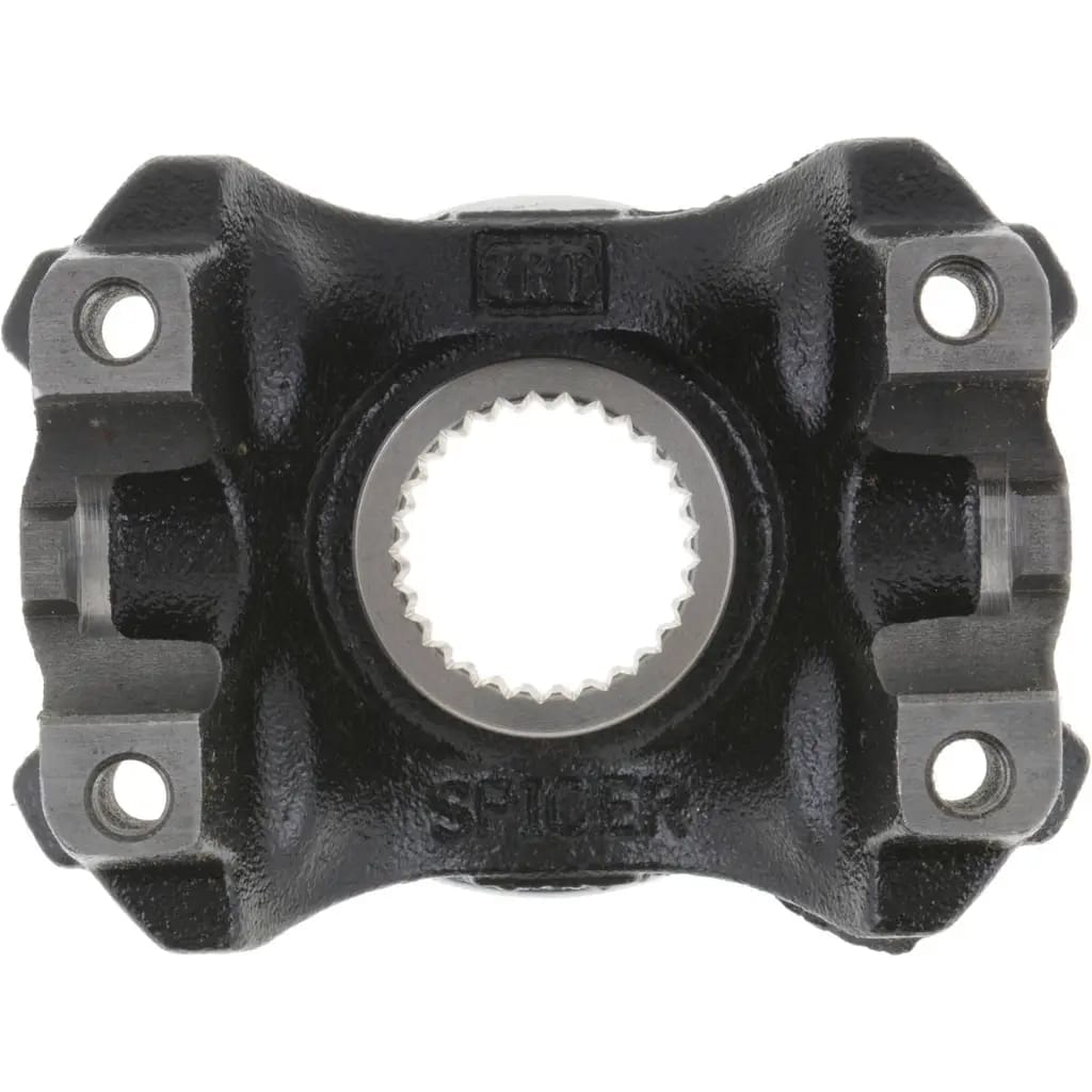 Spicer 3-4-5731-1X Differential End Yoke Assembly, Fits Various - Dana  60 Axle, 29 Splines, 1350 Series  - Front Axle thumbnail 3