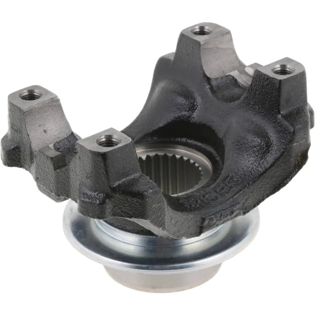 Spicer 3-4-5731-1X Differential End Yoke Assembly, Fits Various - Dana  60 Axle, 29 Splines, 1350 Series  - Front Axle