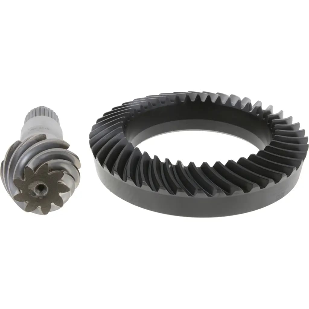 Spicer 10050939 Ring and Pinion, Dana 44™ AdvanTEK, Fits 2018+ Jeep Wrangler JL, 2020+ Jeep Gladiator - 4.56 Gear Ratio - Front Axle  - NON-RETURNABLE thumbnail 2