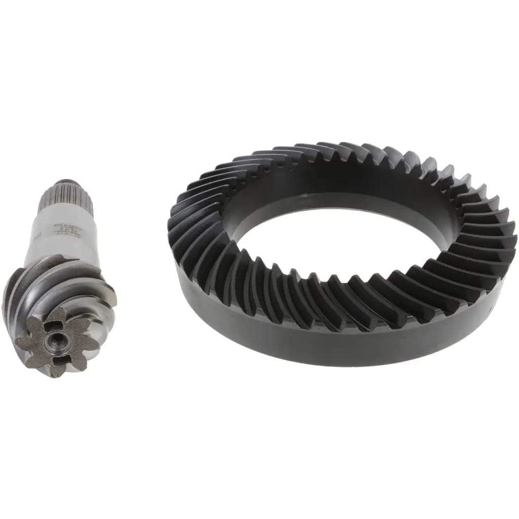 Spicer 10051004 Ring and Pinion, Dana 44™ AdvanTEK, Fits 2018+ Jeep Wrangler, 2020+ Jeep Gladiator - 5.13 Gear Ratio - Front Axle thumbnail 2