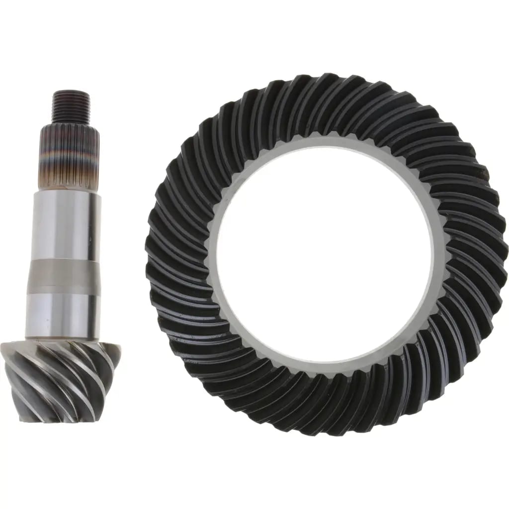 Spicer 10067141 Ring and Pinion, Dana 44™ AdvanTEK, Fits 2018+ Jeep Wrangler, 2020+ Jeep Gladiator - 4.56 Gear Ratio - Rear Axle