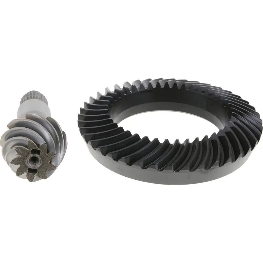Spicer 10067141 Ring and Pinion, Dana 44™ AdvanTEK, Fits 2018+ Jeep Wrangler, 2020+ Jeep Gladiator - 4.56 Gear Ratio - Rear Axle thumbnail 2