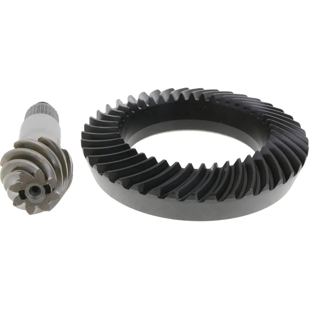 Spicer 10067157 Ring and Pinion, Dana 44™ AdvanTEK, Fits 2018+ Jeep Wrangler, 2020+ Jeep Gladiator - 5.13 Gear Ratio - Rear Axle - NON-RETURNABLE