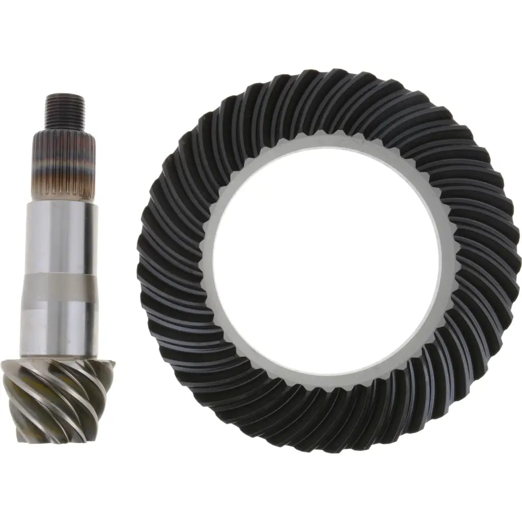 Spicer 10067157 Ring and Pinion, Dana 44™ AdvanTEK, Fits 2018+ Jeep Wrangler, 2020+ Jeep Gladiator - 5.13 Gear Ratio - Rear Axle - NON-RETURNABLE thumbnail 2