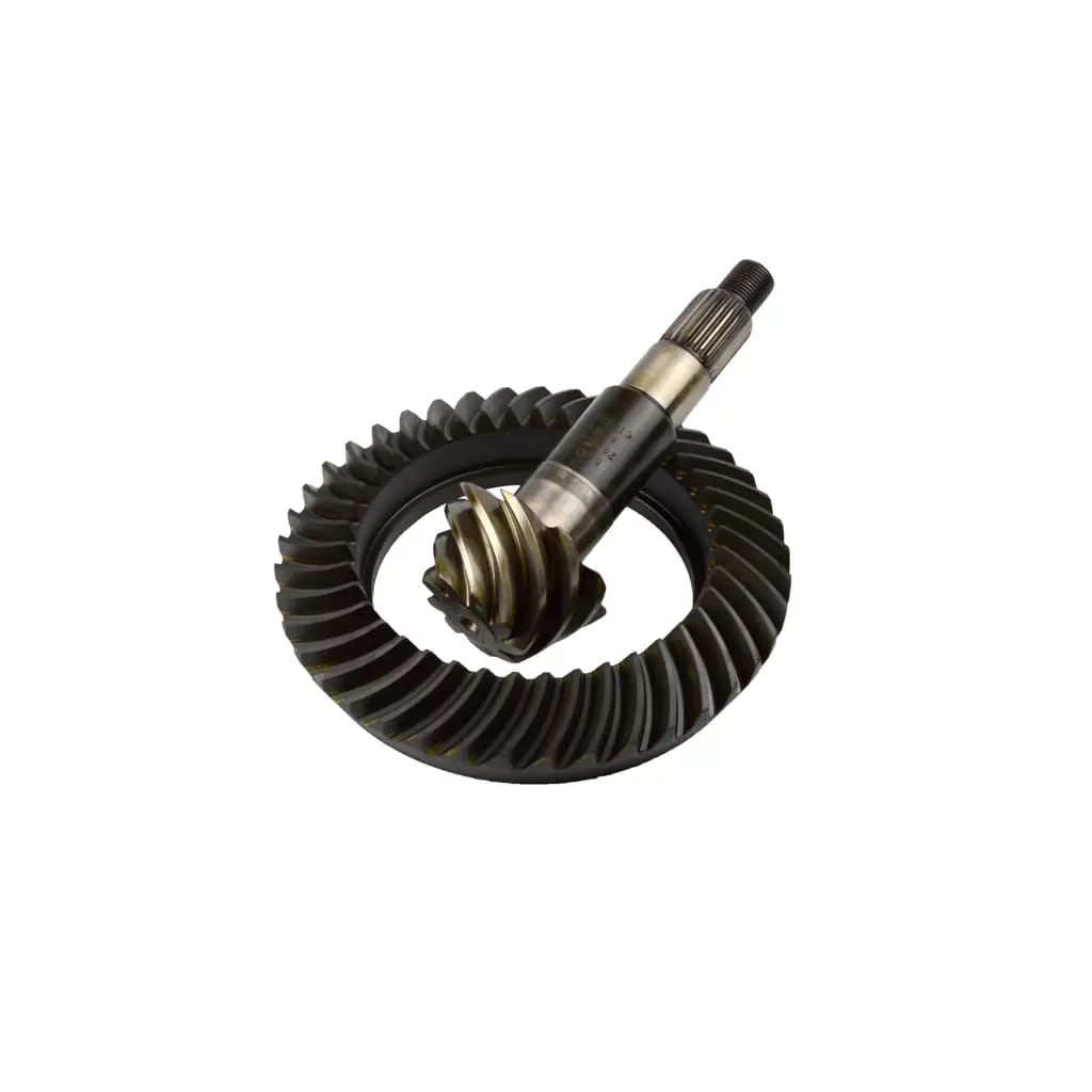 Spicer 2018737 Ring and Pinion, Dana 44™, Fits 2007-2018 Jeep Wrangler JK - 4.56 Gear Ratio - Rear Axle - NON-RETURNABLE thumbnail 2