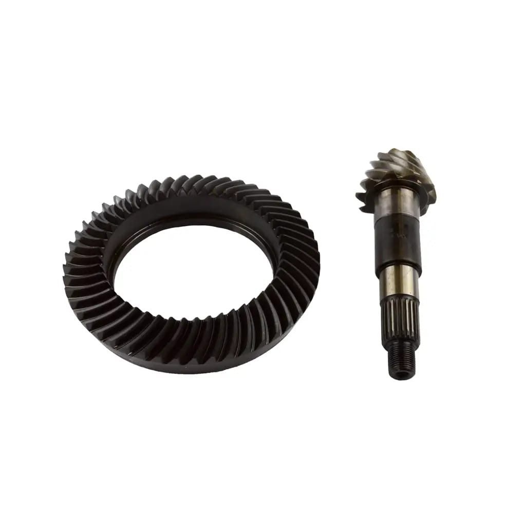 Spicer 2018747 Ring and Pinion, Dana 44™/226M Axle, Fits 2007-2018 Jeep Wrangler JK - 4.88 Gear Ratio - Rear Axle  - NON-RETURNABLE thumbnail 2