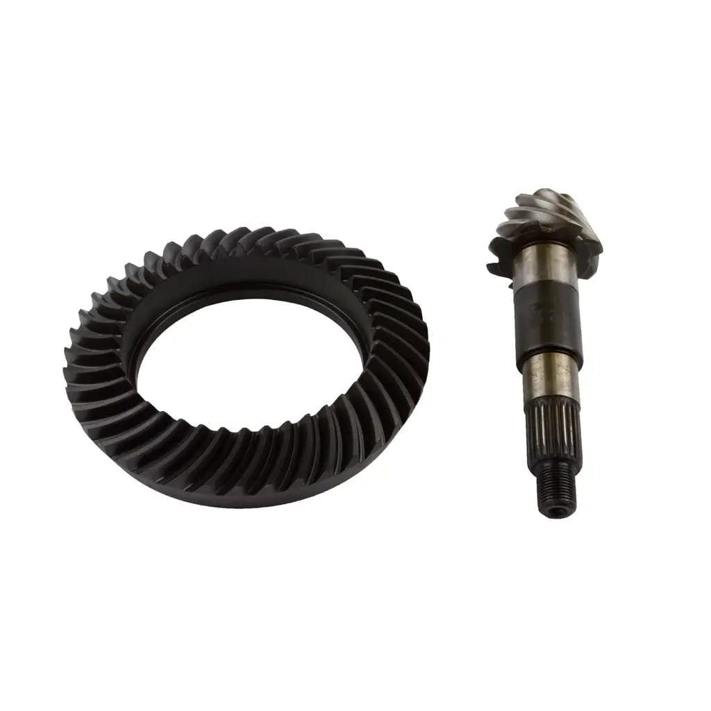 Spicer 2018756 Ring and Pinion, Dana 44™/226M Axle, Fits 2007-2018 Jeep Wrangler JK - 5.13 Gear Ratio - Rear Axle  - NON-RETURNABLE