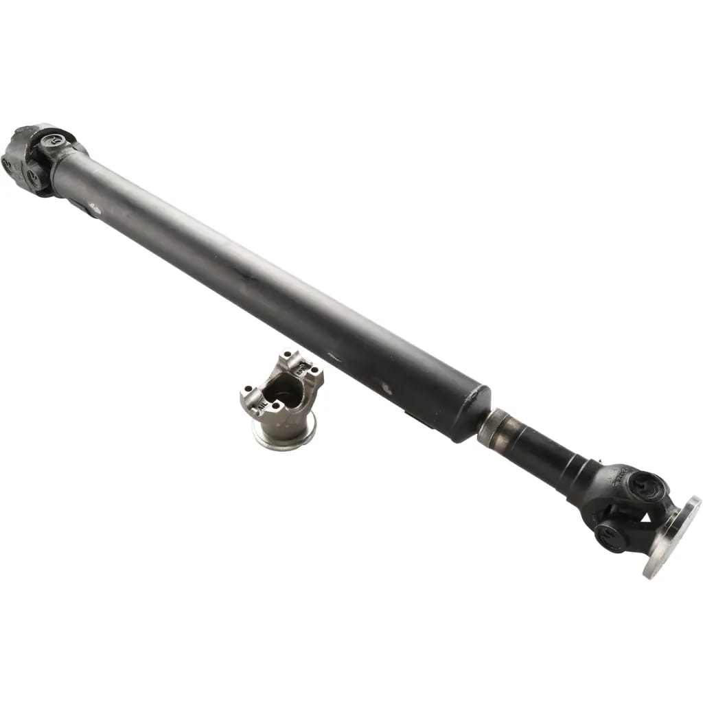 Spicer 10097843 Driveshaft Assembly Kit, Fits 2018+ Jeep Wrangler JL - Dana 35 AdvanTEK Rear - 1350 Series with T-Case Yoke - NON-RETURNABLE thumbnail 2