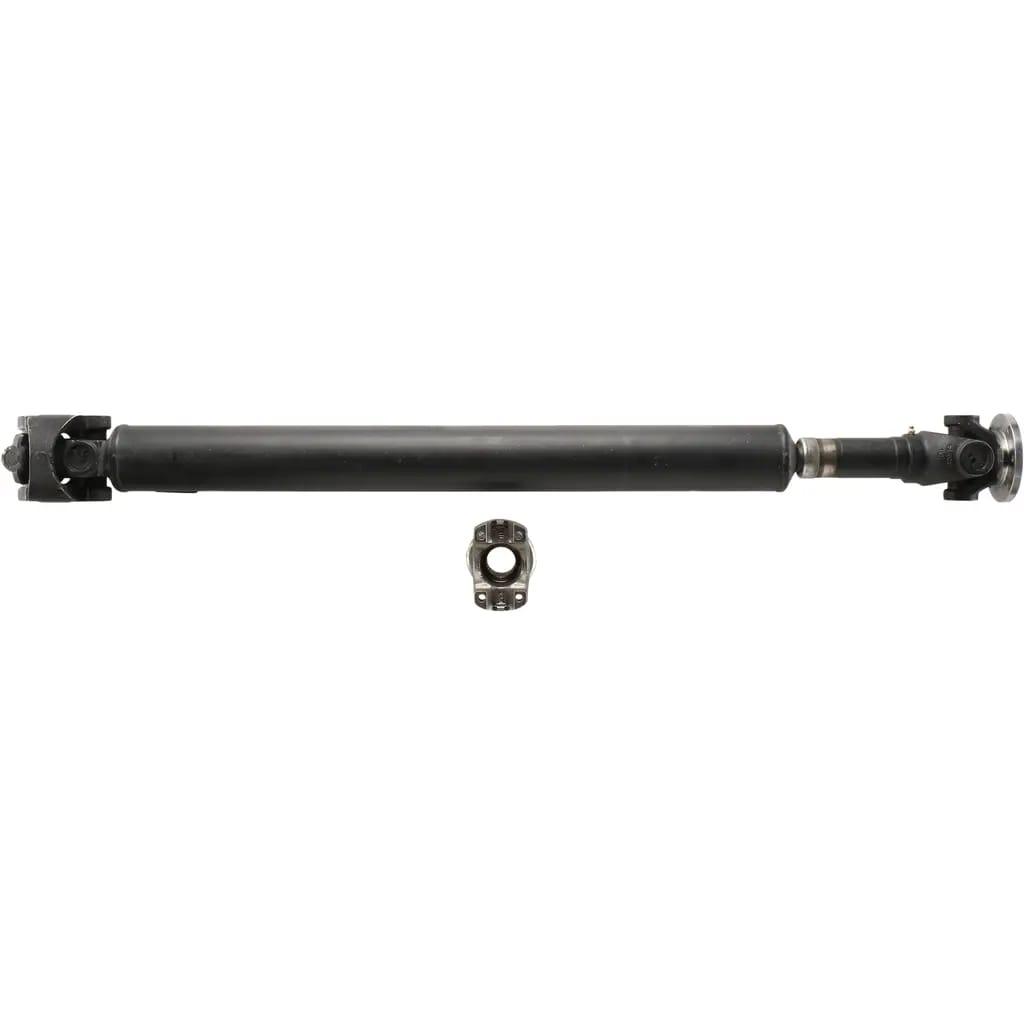 Spicer 10113217 1350 Heavy Duty Driveshaft, Fits Jeep Wrangler JK with Ultimate Dana 60™ - 1350 Series with T-Case Yoke - Rear Axle