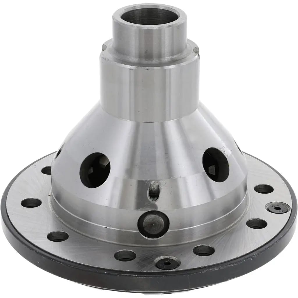 SVL Differential Carrier Assembly - Ford 9 in. Axle - Trac-lok 31 Spline - 10026678 - NON-RETURNABLE