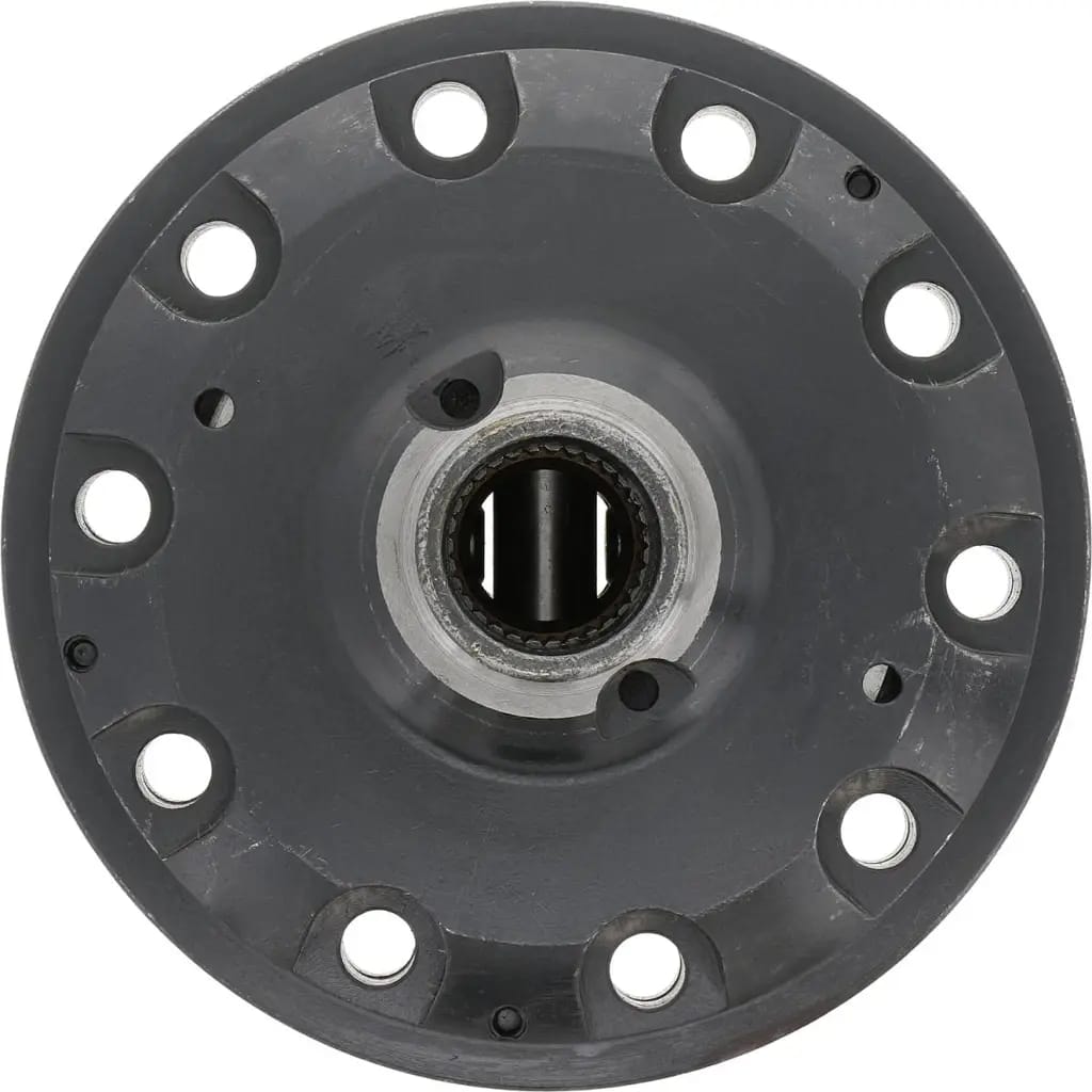SVL Differential Carrier Assembly - Ford 9 in. Axle - Trac-lok 31 Spline - 10026678 - NON-RETURNABLE thumbnail 2