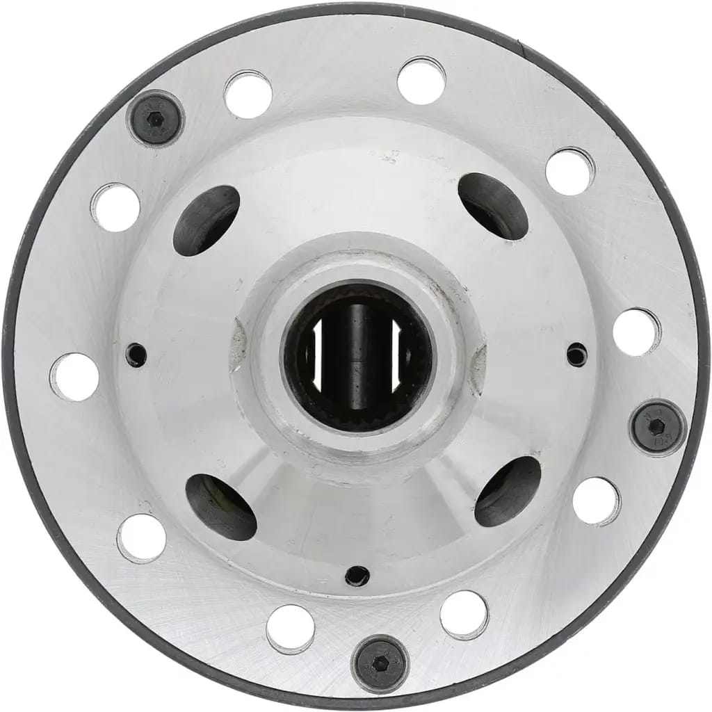 SVL Differential Carrier Assembly - Ford 9 in. Axle - Trac-lok 31 Spline - 10026678 - NON-RETURNABLE thumbnail 3