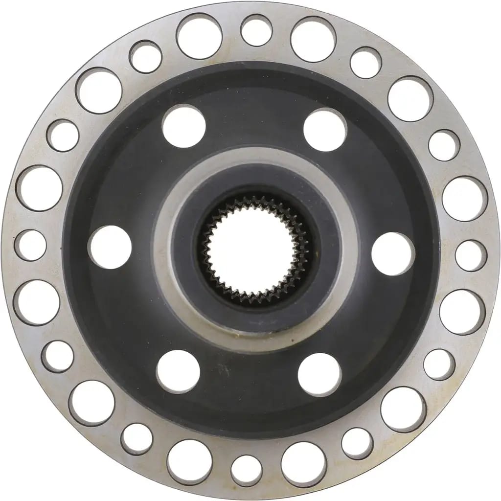 Spicer 10002216 Differential Spool, Fits Dana 60, 35 Spline - NON-RETURNABLE