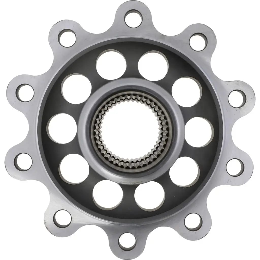 Spicer 10002218 Differential Spool, Fits Ford 9 in., 40 Spline - NON-RETURNABLE