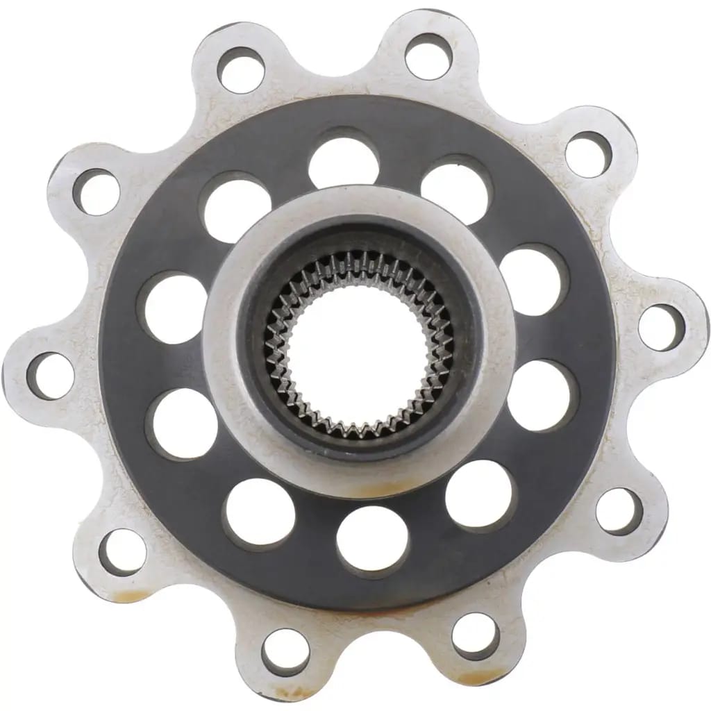 Spicer 2023544 Differential Spool, Fits Ford 9 in., 35 Spline - NON-RETURNABLE