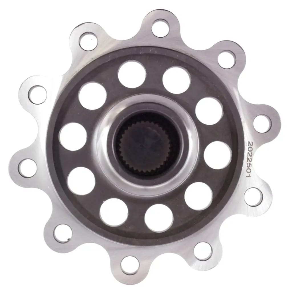 Spicer 2022501 Differential Spool, Fits Ford 9 in., 31 Spline - NON-RETURNABLE