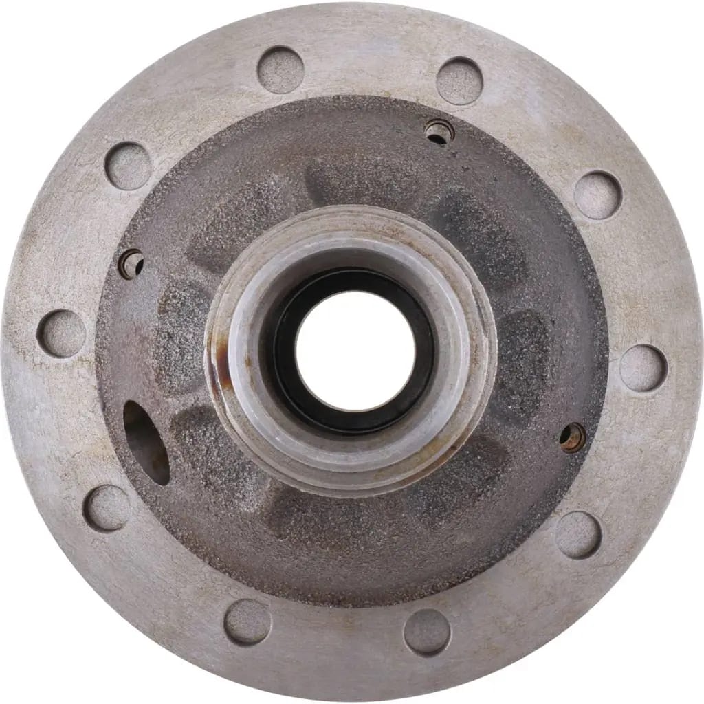 Spicer 10019424 Differential Carrier, Fits Ford 9.0 in Axle with Open Differential - Unloaded, 28 or 31 Spline with 2 Pinion Mate Gears Only thumbnail 3