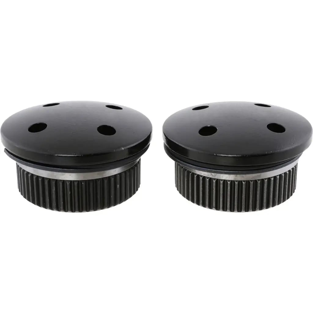 Spicer 10028883 Locking Hub Conversion Kit, Fits Dana 60™ -  35 Spline Drive Flange Kit thumbnail 2