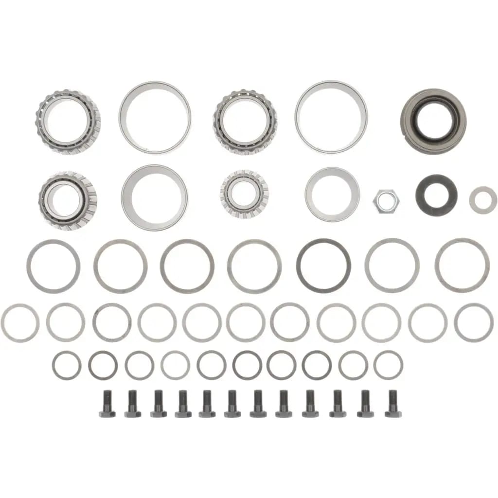 Spicer 10024089 Differential Rebuild Kit (Bearing & Seal Kit), Fits 2007-2018 Jeep Wrangler JK with Ultimate Dana 60 Axle - Rear Axle - NON-RETURNABLE