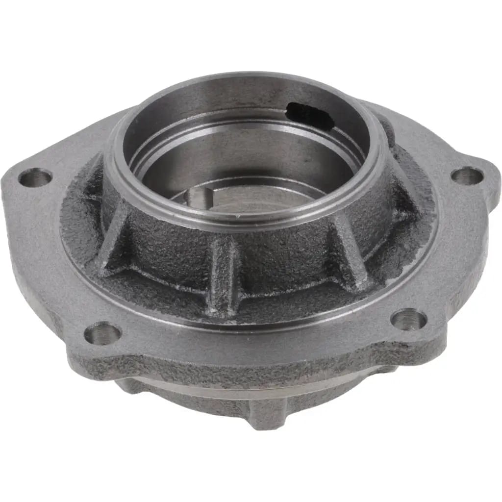 Spicer 10029034 Differential Pinion Support, Nodular Iron - 5-Bolt Bearing  - NON-RETURNABLE thumbnail 2