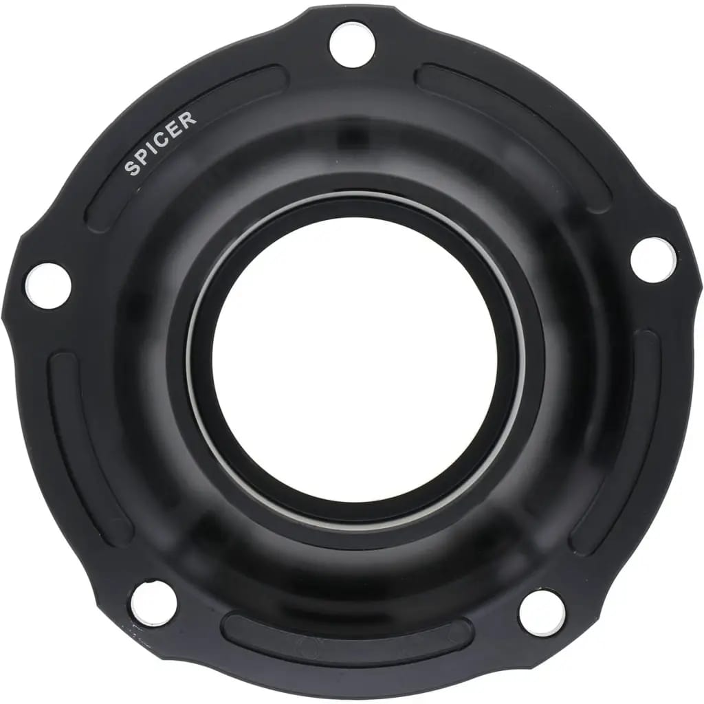 Spicer 10029035 Differential Pinion Support, Aluminum, 5-Bolt Daytona Oversize - 35 Spline - NON-RETURNABLE
