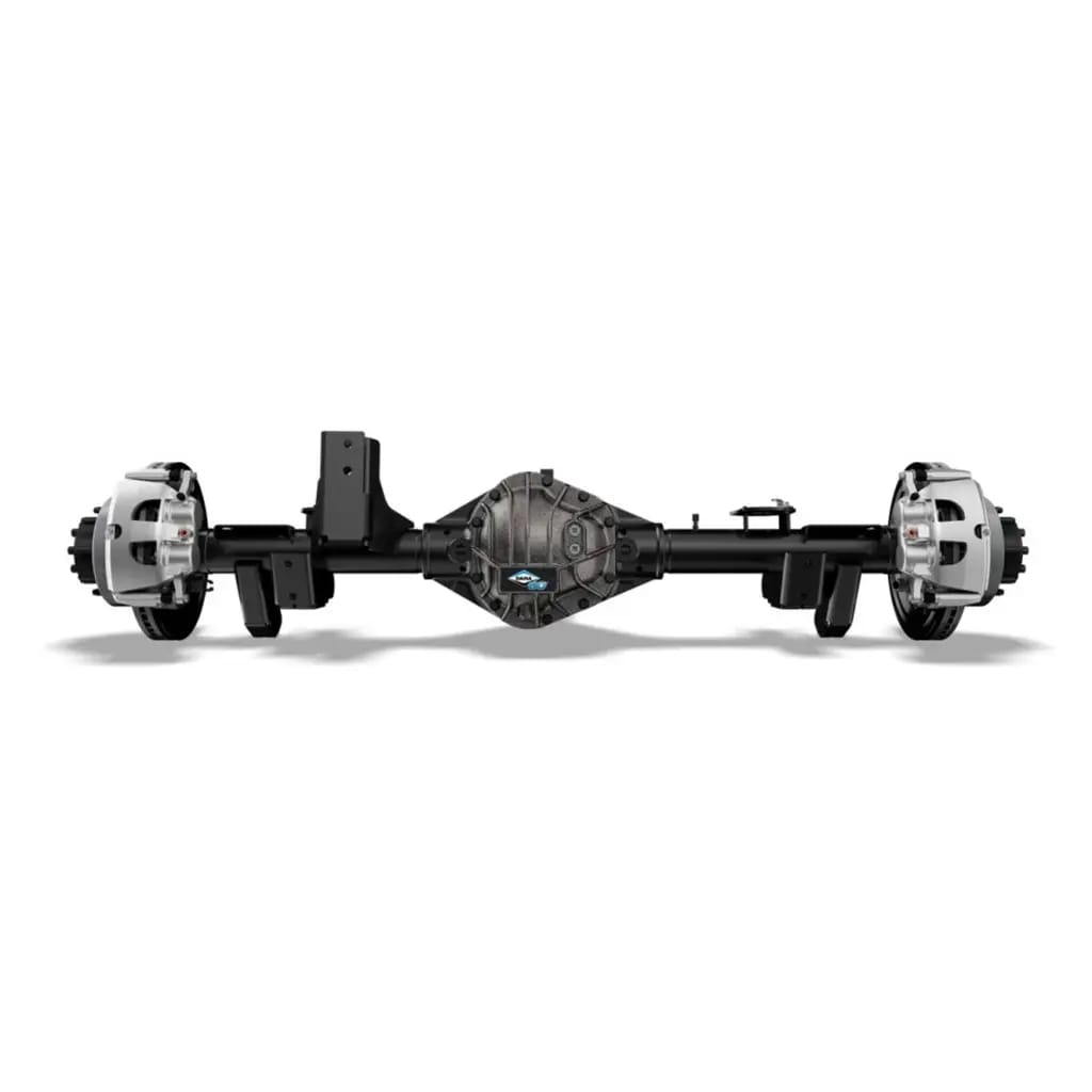 Ultimate Dana 60™ Crate Axle, Fits 2020+ Jeep Gladiator JT  - Rear Axle - 5.38 Gear Ratio, ARB Air Locking Differential - 10128141 - NON-RETURNABLE