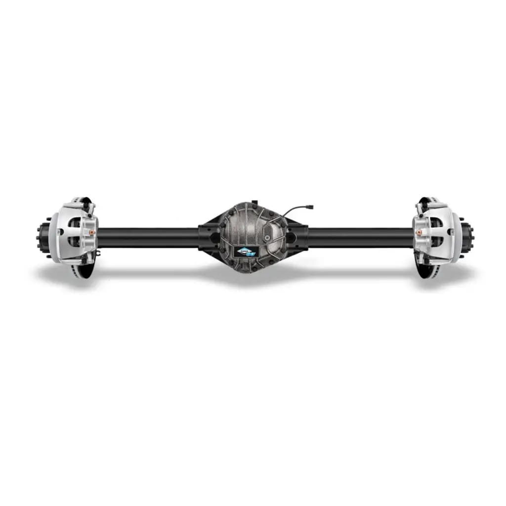 Ultimate Dana 60™ Crate Axle, Fits Bracketless, Universal -  Rear  Axle -  4.88 Gear Ratio, ARB Air Locking Differential - 10144196