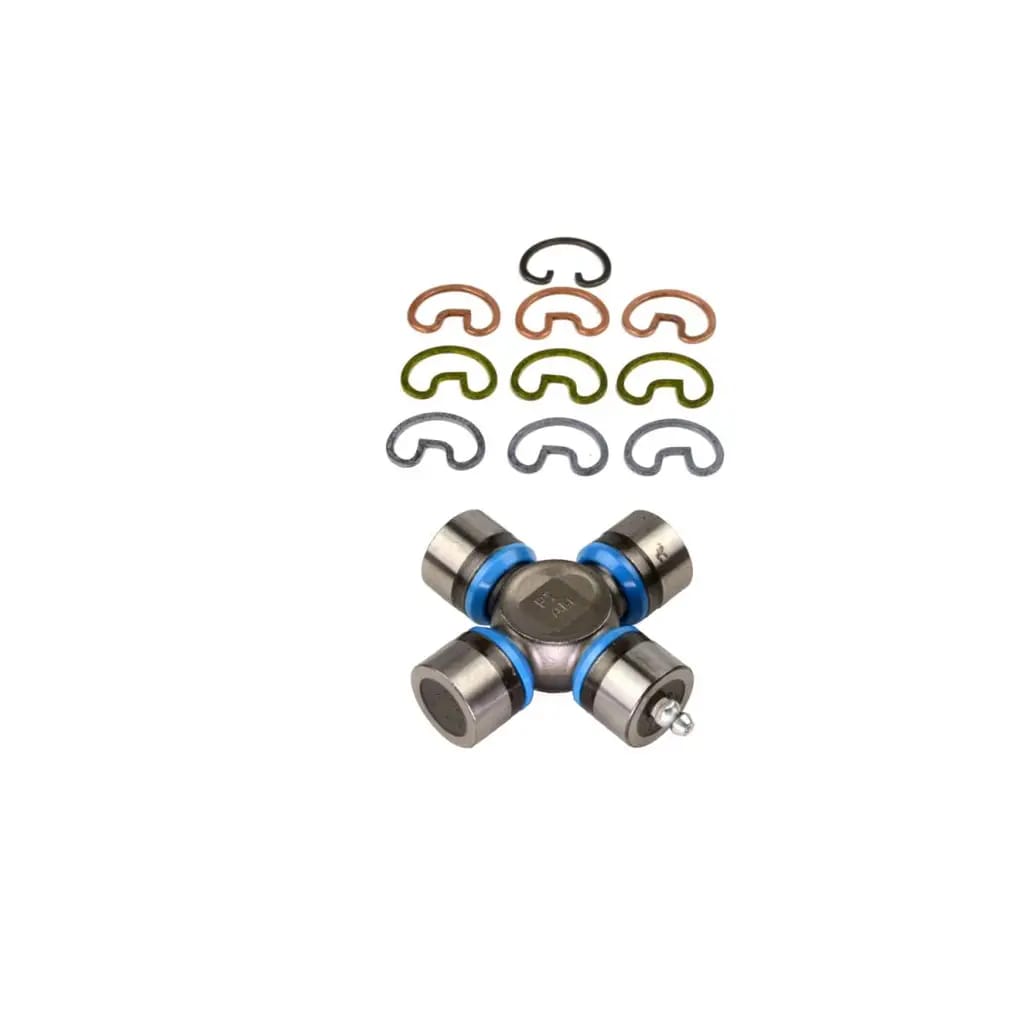 Spicer  5-1310-1X U-Joint, Greaseable, 1310/SPL22 - OSR Style thumbnail 2