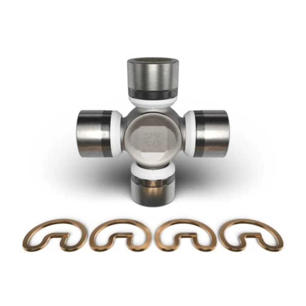 Spicer
  5-1310X U-Joint, Non-Greaseable, 1310/SPL22 Series - OSR Style