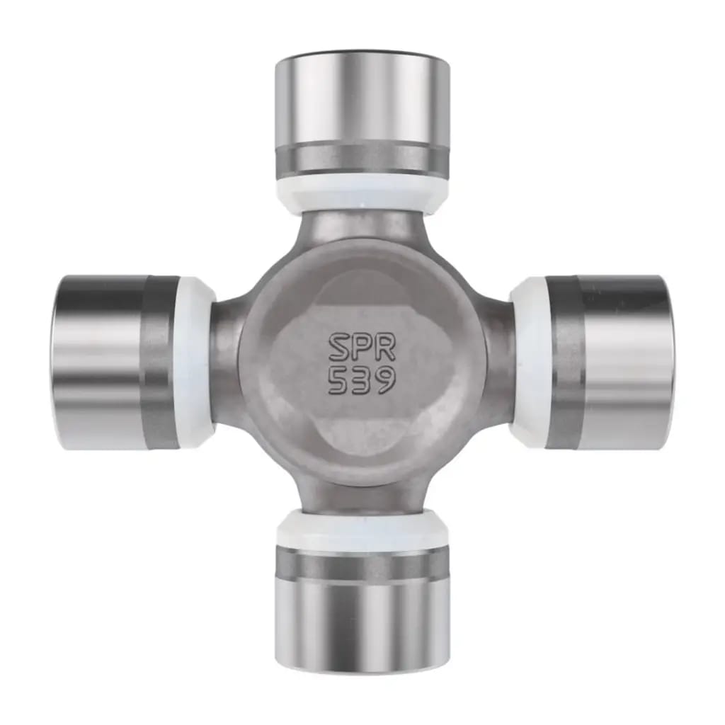 Spicer
  5-1330X U-Joint, Non-Greaseable, 1330/SPL25 Series - OSR Style thumbnail 2