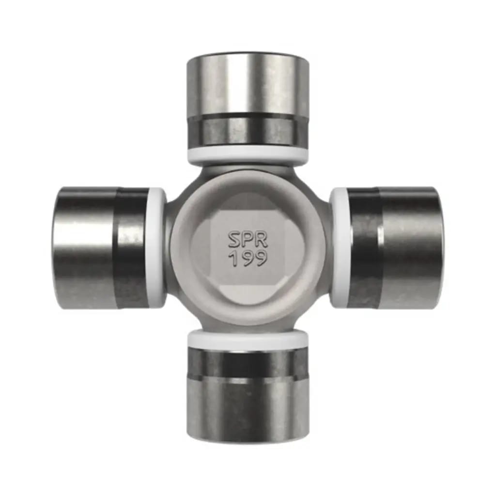 Spicer  5-1350X U-Joint, Non-Greaseable, 1350/SPL30 Series - OSR Style thumbnail 3