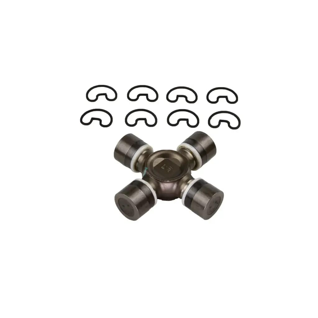 Spicer 5-3616X
  U-Joint, Non-Greaseable, 1410 Series - OSR Style  thumbnail 2
