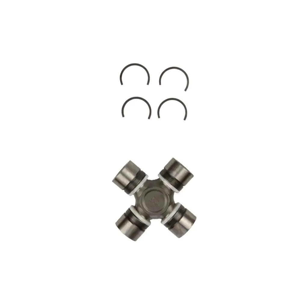 Spicer 5-7166X Drive Axle Shaft U-Joint, Non-Greaseable, 1350WJ Series - ISR Style
