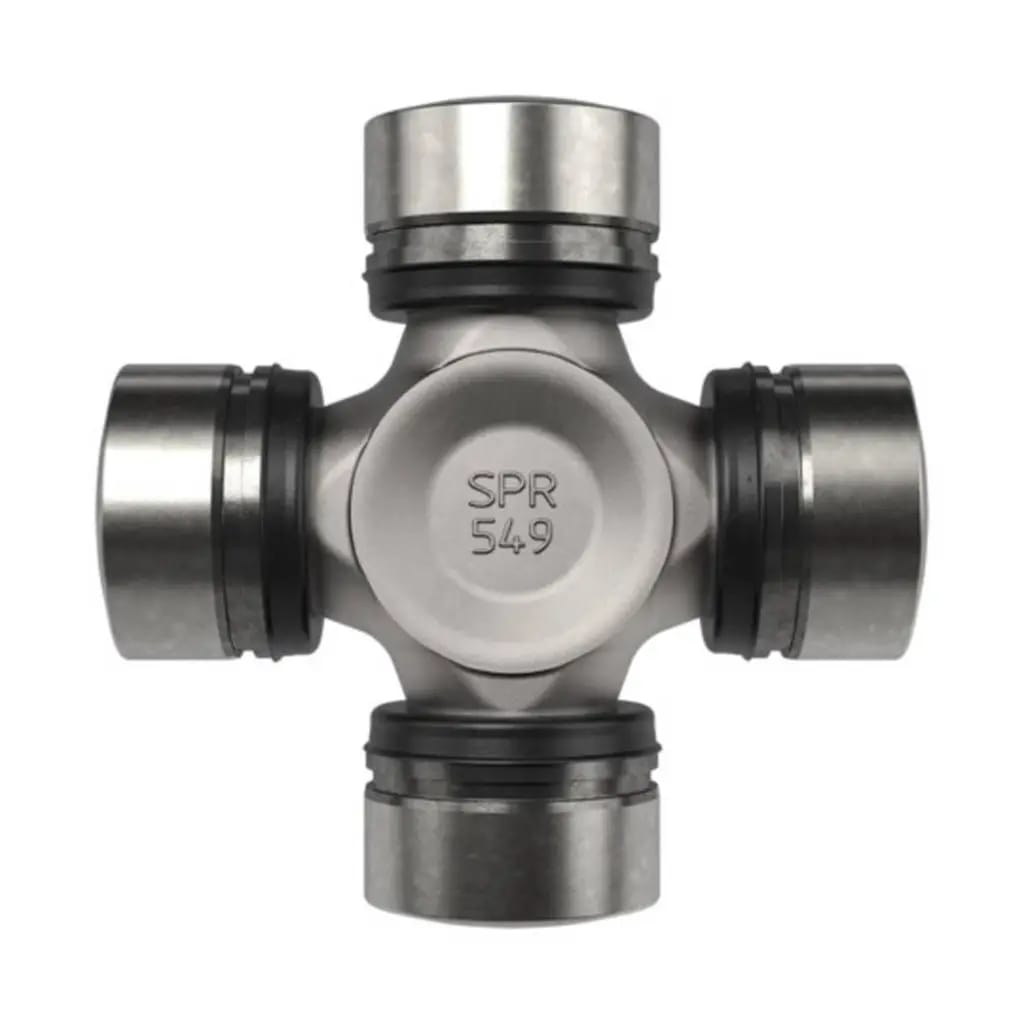 Spicer 5-760X Drive
  Axle Shaft U-Joint, Non-Greaseable, 1310WJ - ISR Style thumbnail 3