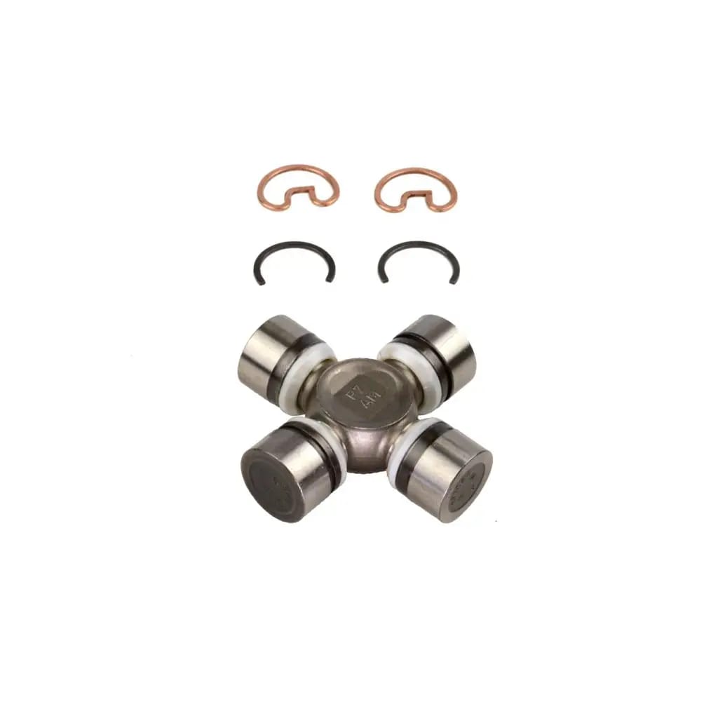 Spicer 5-788X
  U-Joint, Non-Greaseable, Conversion Joint 1310 x 7260 Series OSR x ISR -
  OSR/ISR Style thumbnail 2
