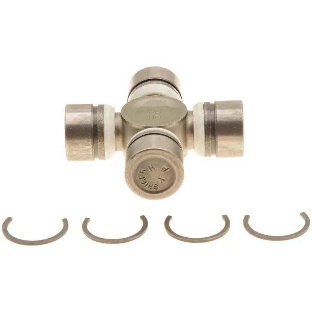 Spicer 5-789X
  U-Joint, Non-Greaseable, 7260 Series - ISR Style thumbnail 3