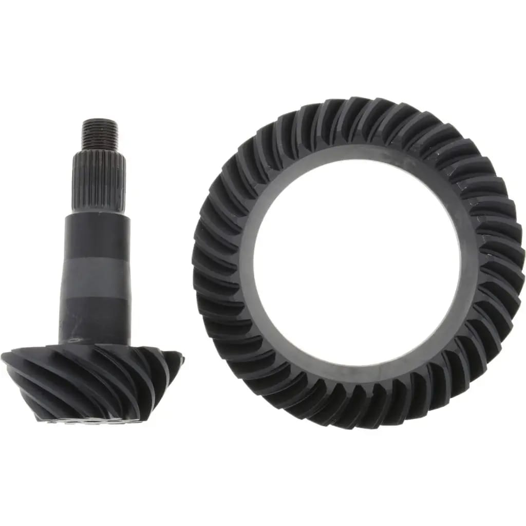 Spicer 10005797 Ring and Pinion, M220 Axle, Fits 2015-2019 Chevrolet Colorado, GMC Canyon - 3.42 Gear Ratio - Rear Axle